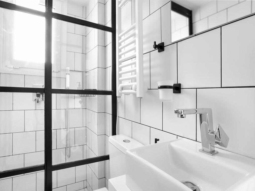 Athens View Loft - 01 Apartment Luaran gambar